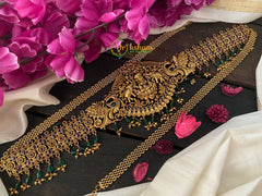 Premium Kemp Lakshmi Hip Belt -G2681