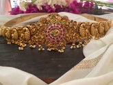 Precious Kemp Hipbelt -No idol hipbelt -G2779