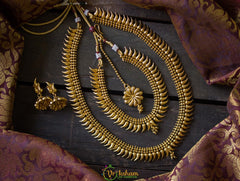 Palakka Kerala Style Bridal Combo-G674
