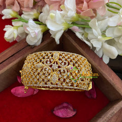 American Diamond Kada Bracelet-G5275