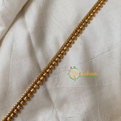 Elegant Thin Hip Chain -Maanga -G9090