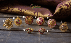 Finger Rings-G536